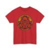 Biohazard Symbol - Unisex T-Shirt – Dangerously Cool