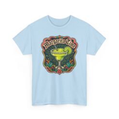 Margarita Time - Unisex T-Shirt – Salt, Lime, and Good Vibes - Image 17