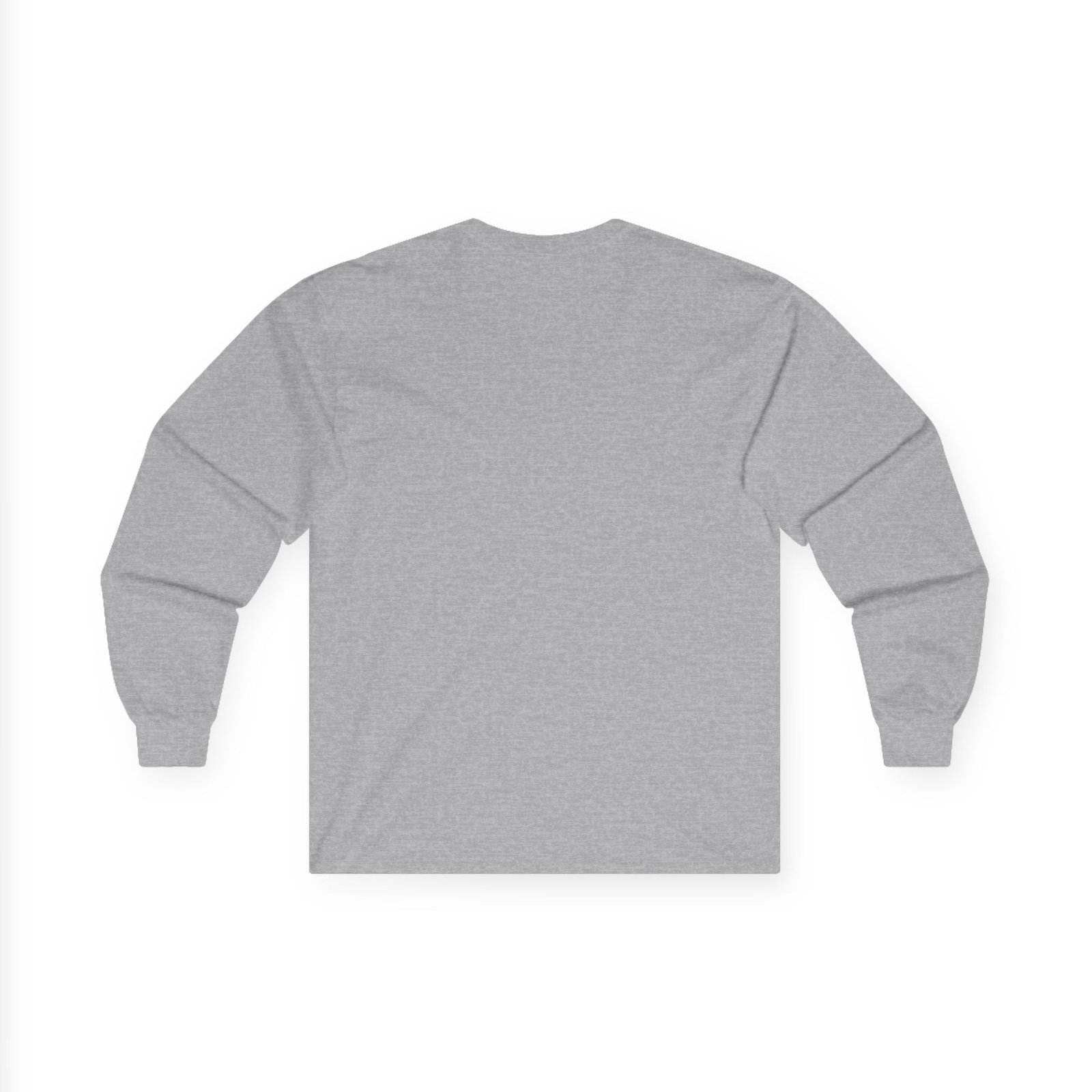 House of Snake – Ultra Cotton Long Sleeve T-Shirt – Wizarding School Ambition with a Clever Edge - Image 2
