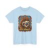 Live Slow, Die Whenever - Unisex T-Shirt – Sloth Life Approved