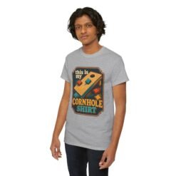 This Is My Cornhole Shirt - Unisex T-Shirt – Game On! - Image 11