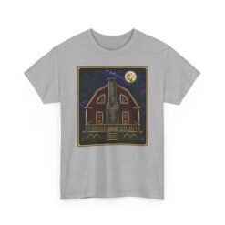 Amityville House of Horrors - Unisex T-Shirt – Home Sweet Haunted - Image 20