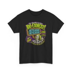 Betelgeuse - Unisex T-Shirt – The Afterlife’s Leading Bio-Exorcist