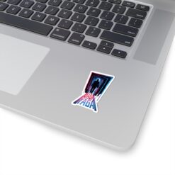 Baba Yaga – Indoor Sticker – The One They Whisper About - Image 8