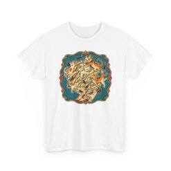 Cat-Nado – Unisex T-Shirt – Chaos, But Make It Cute - Image 19