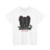 Mothman – Unisex T-Shirt – According to the Witness