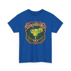 Margarita Time - Unisex T-Shirt – Salt, Lime, and Good Vibes - Image 18