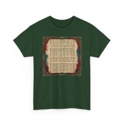 All Work No Play – Unisex T-Shirt – The Shining-Inspired Typewriter Horror - Image 22