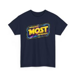 Impressive, Most Impressive – Unisex T-Shirt – Vader-Level Approval - Image 17