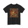 Dragon Enthusiast - Unisex T-Shirt – Vintage Vibes, Legendary Style