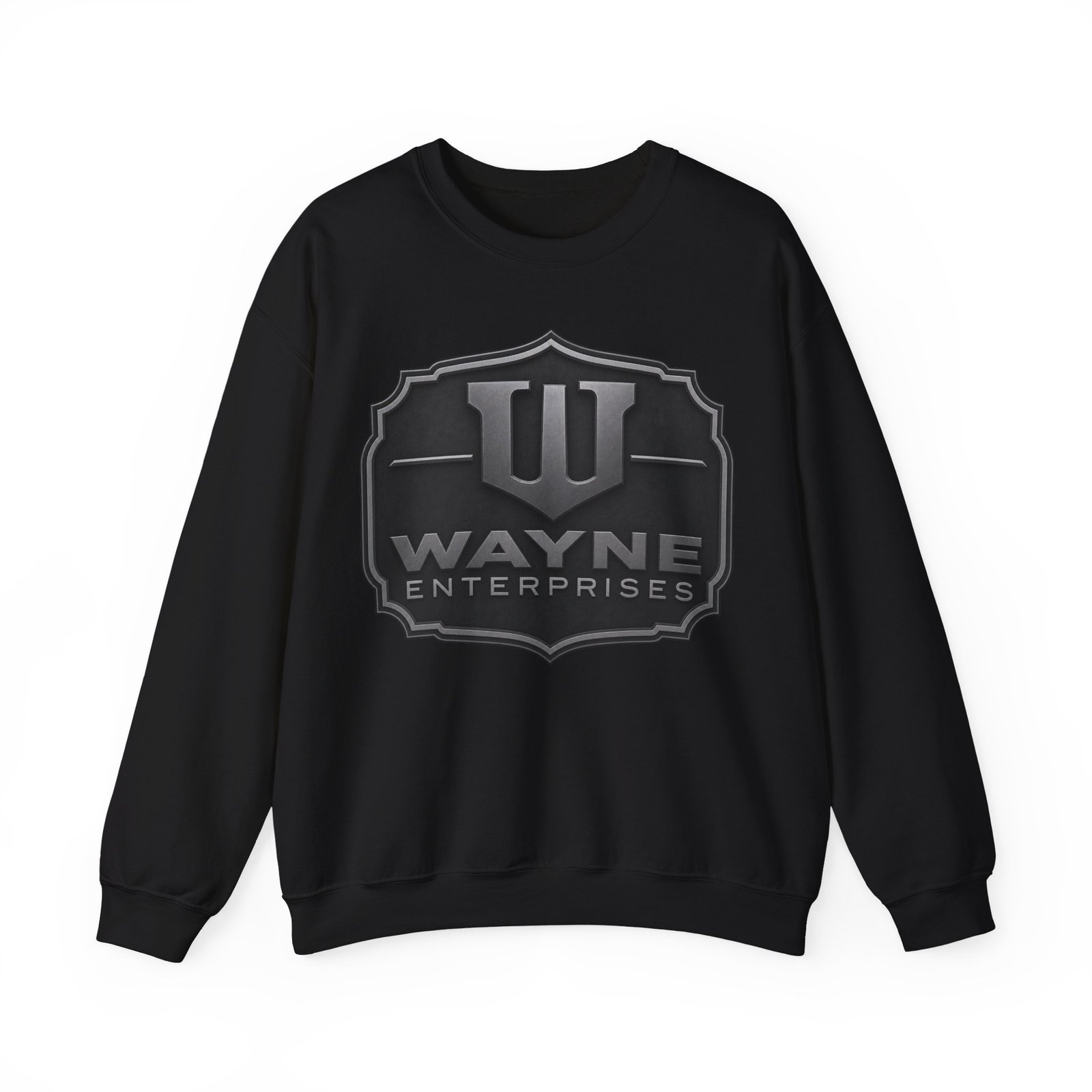 Wayne Enterprises – Unisex Sweatshirt – Gotham Employee Edition