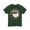 Guess What? Chicken Butt – Unisex T-Shirt – Classic Chicken Punchline