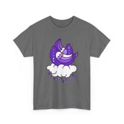 Purple Doves Crying – Unisex T-Shirt – Some Feelings Need No Explanation - Image 25