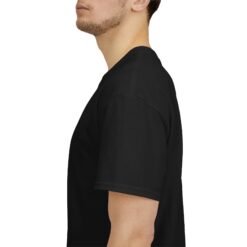Chi Yi Jing Yin Yang – Unisex T-Shirt – Balance, Harmony & Timeless Symbolism - Image 13
