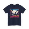It’s Been a While Since You Turned Me On – Unisex T-Shirt – Retro Gamer Humor