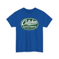 Callahan Auto Parts - Unisex T-Shirt – Sandusky Built - Image 18