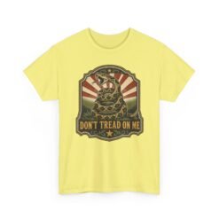 Gadsden Flag - Unisex T-Shirt – Don’t Tread on Me - Image 19