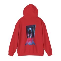 Baba Yaga – Unisex Hoodie – Fear the Shadow - Image 18