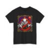 No Clowns, No Red Balloons – Unisex T-Shirt – Absolutely Not