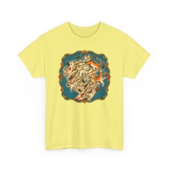 Cat-Nado – Unisex T-Shirt – Chaos, But Make It Cute