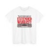 Extended Warranty - Unisex T-Shirt – Funny Horror Car and Telemarketer