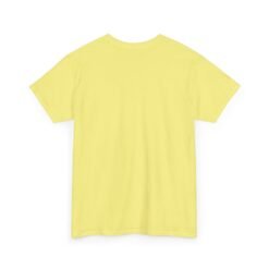 Alternative view of Be Kind - Unisex T-Shirt – Simple Words, Big Impact
