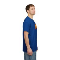 Loveburger Band Logo – Unisex T-Shirt – Rock the Burger - Image 14