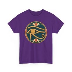 Eye of Horus - Unisex T-Shirt – Ancient Power - Image 28