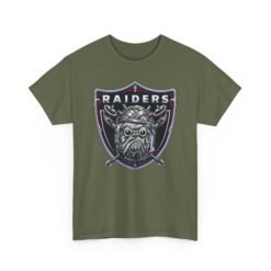 Tusken Raiders – Unisex T-Shirt – The Galaxy’s Grimiest Gridiron Gang - Image 14