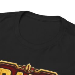 DANK FARRIK! – Unisex T-Shirt – Galactic Frustration, Mandalorian Style - Image 4