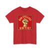 Bad Spellers Untie! – Unisex T-Shirt – Power to the Typo People