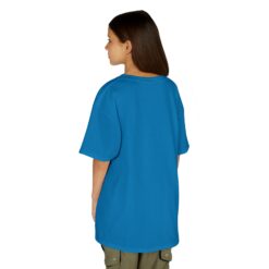 Little Lebowski Urban Achiever – Kids Unisex T-Shirt – Small Achievers, Big Attitude - Image 4