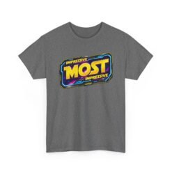 Impressive, Most Impressive – Unisex T-Shirt – Vader-Level Approval - Image 15
