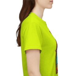 I’d Hit That – Unisex Funny Llama Piñata T-Shirt - Image 14