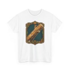 The Log Knows - Unisex T-Shirt – Ask the Log