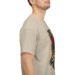 There’s Too Much Blood in My Caffeine System – Unisex T-Shirt – Coffee Addict Humor - Image 15