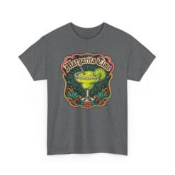 Margarita Time - Unisex T-Shirt – Salt, Lime, and Good Vibes - Image 16