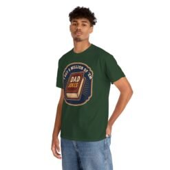 Dad Joke Master – Unisex T-Shirt – “I Got a Million of ’Em!” - Image 5
