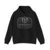 Wayne Enterprises – Unisex Hoodie – After-Hours Gotham Employee Gear