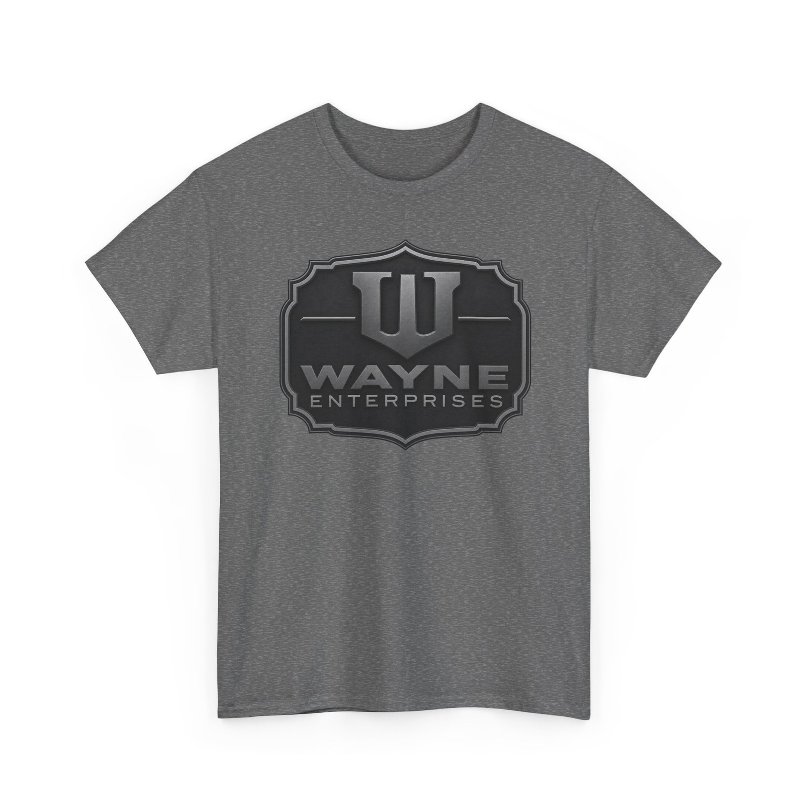 Wayne Enterprises – Unisex T-Shirt – Gotham’s Most Mysterious Employer - Image 15
