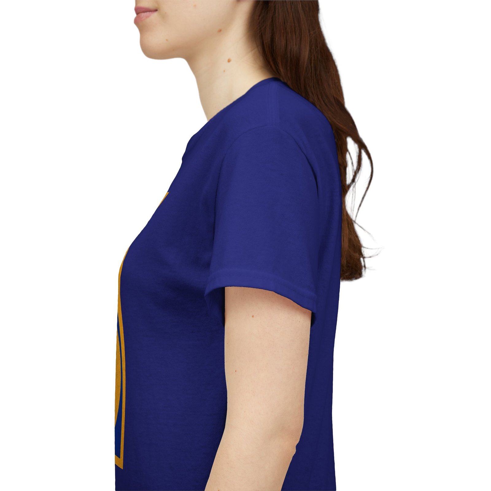 Vault 76 – Unisex T-Shirt – Reclamation Day Starts Here - Image 17