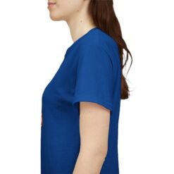 Allergic to Bullshit - Unisex T-Shirt – Zero Tolerance, 100% Sass - Image 17