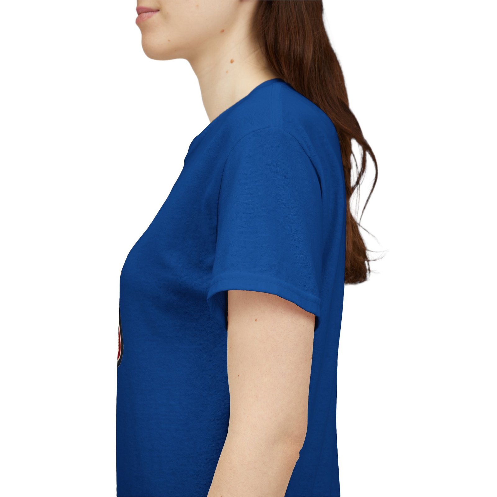 Allergic to Bullshit - Unisex T-Shirt – Zero Tolerance, 100% Sass - Image 17