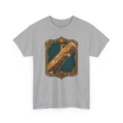 The Log Knows - Unisex T-Shirt – Ask the Log - Image 12