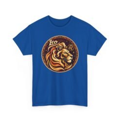 Leo Zodiac - Unisex T-Shirt – Fierce Zodiac Style - Image 19