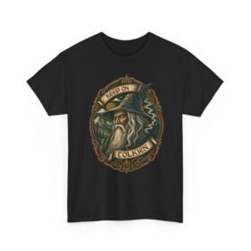 Keep On Tolkien - Unisex T-Shirt – Walk the Legendary Path