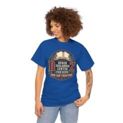 Alternative view of Derek Zoolander Center for Kids Who Can’t Read Good - Unisex T-Shirt – So Hot Right Now