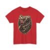 Scorpio Zodiac - Unisex T-Shirt – Fierce. Focused. Fearless.
