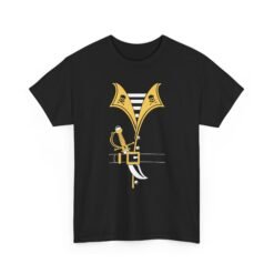 🏴☠️☠️ Pirate Costume Unisex T-Shirt – Arrr You Ready to Party?