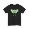 Luna Moth – Unisex T-Shirt – Beauty After Dark